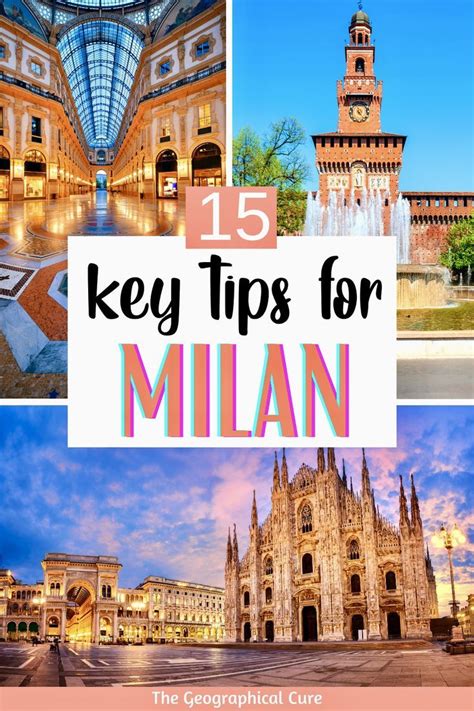 visiting milan italy.
